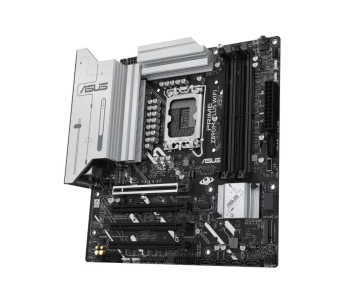 ASUS MB Sc LGA1851 PRIME Z890M-PLUS WIFI, Intel Z890, 4xDDR5, 1xDP, 1xHDMI, 1xThunderbolt, WI-FI, mATX