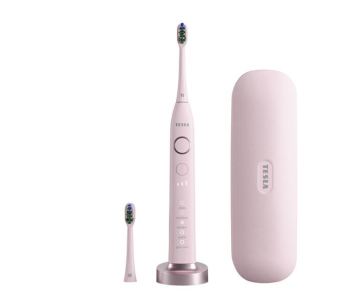 Tesla Toothbrush Sonic TS400 Pink