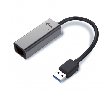 i-tec USB 3.0 Metal Gigabit Ethernet Adapter