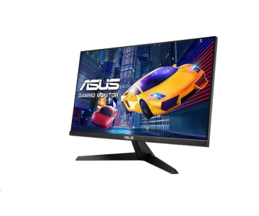 ASUS LCD 24" VY249HGE 1920x1080 IPS LED 144Hz 1ms 250cd HDMI VESA 100x100 - HDMI kabel