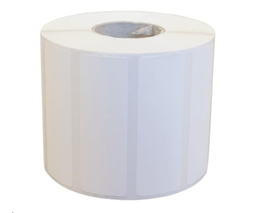 Zebra Z-Perform 1000T, normal paper, easily removable, 76x25mm