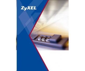 Zyxel SecuExtender; Zero Trust, IPSec/SSL VPN Client Subscription Service for Windows/macOS, 50-user; 3YR