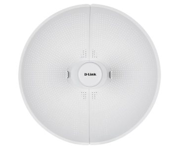 D-Link DAP-3712 20km Long Range Outdoor Wireless Bridge, 23dBi