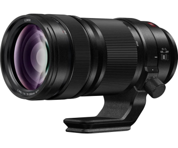 Panasonic LUMIX S PRO 70-200 mm F4 O.I.S.