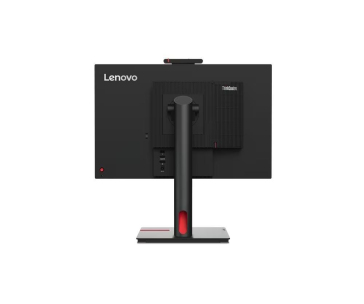 LENOVO LCD TIO 24 Gen5 - 23.8",IPS,mat,16:9,1920x1080 touch,178/178,4/6,250cd/m2,1000:1,DP,USB,VESA,Pivot,repro,cam