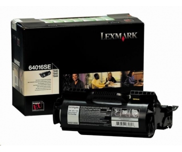 LEXMARK toner BLACK B220XA0 B2236dw/MB2236adw/MB2236adwe 6000str.