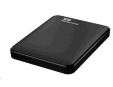 BAZAR - WD Elements Portable 1TB Ext. 2.5" USB3.0, Black