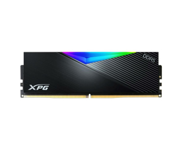 ADATA XPG DIMM DDR5 16GB 7200MT/s CL34 Lancer RGB, Černá