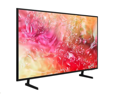 SAMSUNG 65" Crystal UHD UE65DU8072 Série DU8072