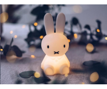 Mr Maria Dětská lampička mini králíček Miffy