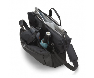 DICOTA Eco Top Traveller GO 13-15.6” Black