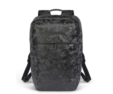 DICOTA Backpack COMMUTER 13-16" Camo