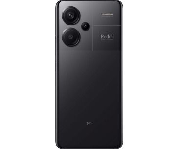 Xiaomi Redmi Note 13 Pro+ 5G 8GB/256GB Black EU