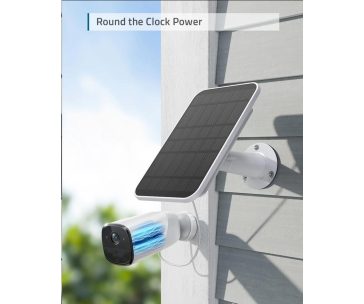 Eufy Solar Panel Charger