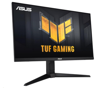 ASUS LCD 27" TUF Gaming VG279QL3A 1920x1080 350cd 2xHDMI DP REPRO  IPS 180Hz 1ms