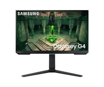 BAZAR - SAMSUNG MT LED LCD Gaming Monitor 25" Odyssey LS25BG400EUXEN-IPS,1920 x 1080,1ms,240Hz - poškozený obal