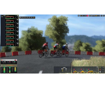 PC hra Pro Cycling Manager 2024