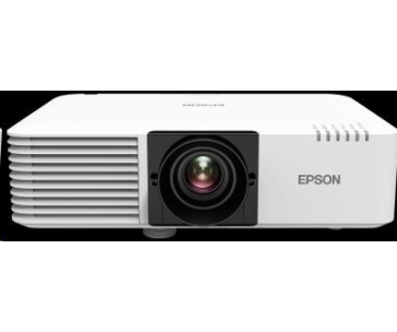 EPSON projektor EB-L720U 1920x1200, 16:10, laser 7000ANSI, HDMI, VGA, LAN, WiFi, 20000h ECO, 3 roky záruka