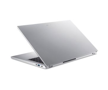 ACER NTB Extensa 15 (EX215-34-37GN), i3-N305, 15,6" FHD,8GB,512GB SSD,Intel UHD,W11H,Pure Silver