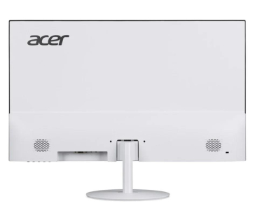 ACER LCD SA272Ewmix 69cm (27") IPS LED, FHD 1920x1080@100Hz HDMI, 75Hz VGA, 250cd/m2, White