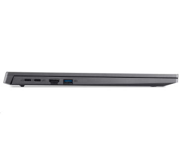 ACER NTB Aspire Go 15 (AG15-51P-50MX),i5-1235U,15.2"WUXGA,8GB,512GB SSD,Intel Iris,W11H,Gray