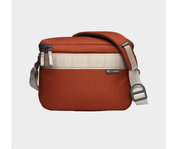 Gomatic Peter McKinnon Luma Camera Sling 12L, Rust