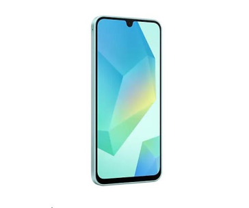 Samsung Galaxy A16 (A166), 4/128 GB, 5G, EU, světle zelená