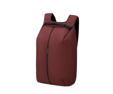 Samsonite Securipak 2.0 Backpack 15.6" Terracotta Red