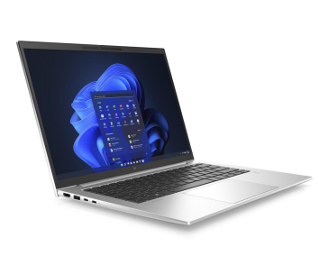 HP NTB EliteBook 1040 G10 i7-1355U 14WUXGA 1000SV, 2x8GB, 512GB, ax, BT, LTE 5G, FpS, backlit keyb, Win11Pro, 3y onsite