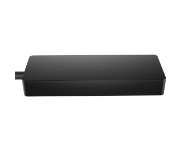 HP 4K USB-C Multiport Hub