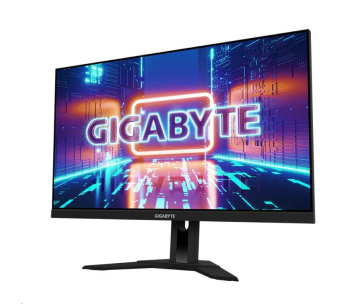 BAZAR GIGABYTE LCD - 28" Gaming monitor M28U UHD, 3840 x 2160, 144Hz, 1000:1, 300cd/m2, 1ms - ROZBALENO