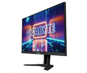 BAZAR GIGABYTE LCD - 28" Gaming monitor M28U UHD, 3840 x 2160, 144Hz, 1000:1, 300cd/m2, 1ms - ROZBALENO