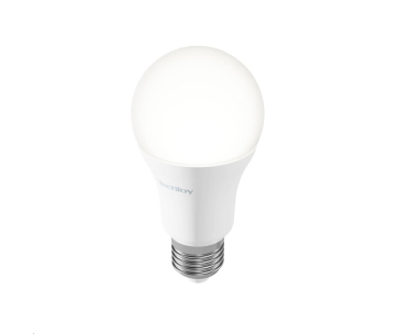 TechToy Smart Bulb RGB 9W E27 ZigBee - polepeno