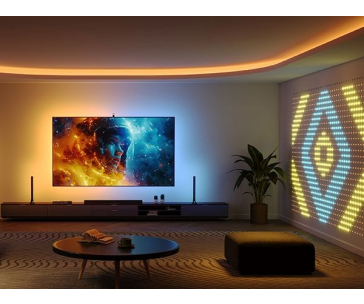 Govee TV Backlight Kit 2 SMART sada LED podsvícení