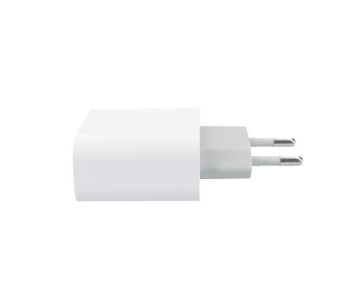 Solight univerzální napájecí adaptér USB-C 20W, bílá