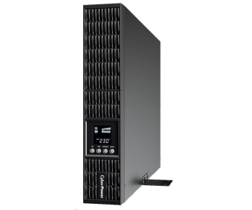 CyberPower OnLine S UPS 1500VA/1350W, 2U, XL, Rack/Tower