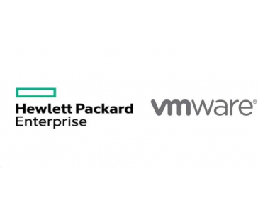 HP SW VMware vSphere Essentials 3yr E-LTU