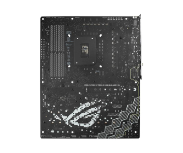 ASUS MB Sc LGA1700 ROG STRIX Z790-A GAMING WIFI D4, Intel Z790, 4xDDR4, 1xDP, 1xHDMI, WI-FI