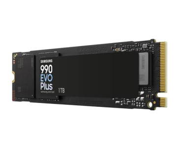 Samsung 990 EVO Plus 2000GB