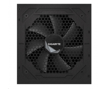 GIGABYTE zdroj UD1000GM, 1000W, 80+ Gold, 120mm fan