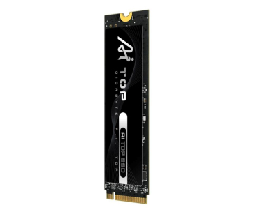 GIGABYTE SSD 2TB AI TOP 100E, M.2 2280, PCIe Gen4x4, NVMe 1.4