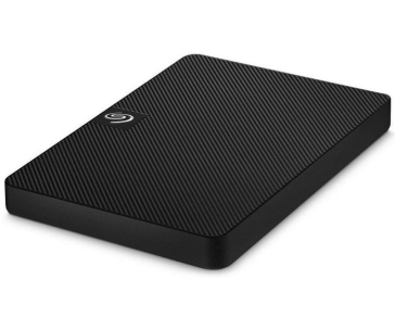 SEAGATE Externí HDD 5TB One Touch PW, USB 3.0, Stříbrná