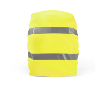 DICOTA Raincover HI-VIS 38 litre yellow