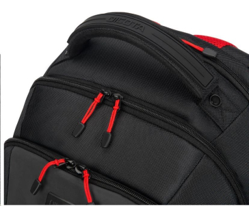 DICOTA Backpack SEEKER II 13-16" Black