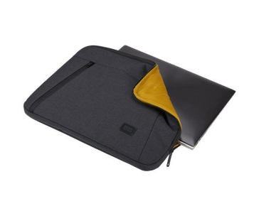 Case Logic Huxton pouzdro na notebook 14" HUXS214K, černá