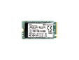 BAZAR - TRANSCEND SSD 400S 1TB, M.2 2242,PCIe Gen3x4, NVMe, 3D TLC, bez DRAM - Rozbaleno (Komplet)