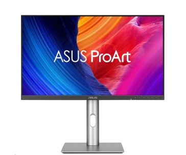 ASUS LCD 27" PA278CFRV 2560x1440 ProArt IPS QHD  95% DCI-P3 100Hz USB-C PD 96W VESA