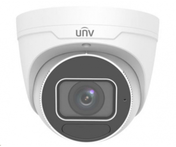 Uniview IPC3638SB-ADZK-I0 8Mpix, 20sn/s, H.265,obj. 2,8-12 mm (107,4-29,2°), PoE, IR 40m, ROI, WDR 120dB, 3DNR, IP67