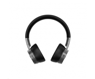 LENOVO sluchátka ThinkPad X1 Active Noise Cancellation Headphone - bezdrátové sluchátka,mic.,potlačení šumu (ENC),ANC