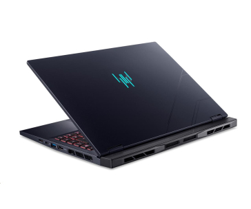 ACER NTB Predator Helios Neo 14 (PHN14-51-970T), Ultra 9 185H,14,5 3072x1920,32GB,1TB SSD,NVIDIA RTX 4060,W11H,Black